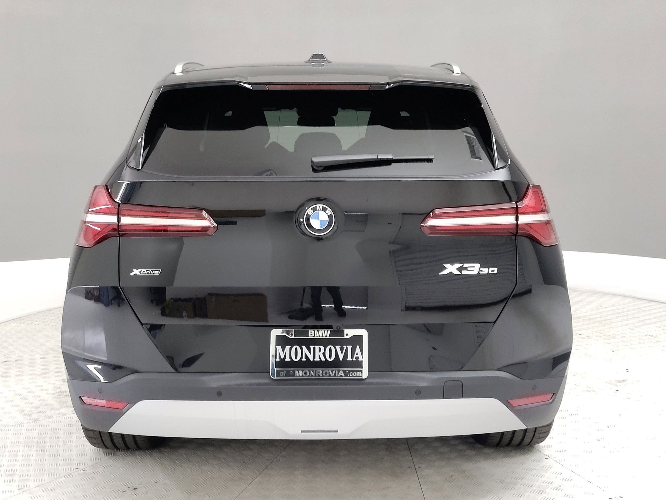 2026 BMW X3 30 xDrive photo 6