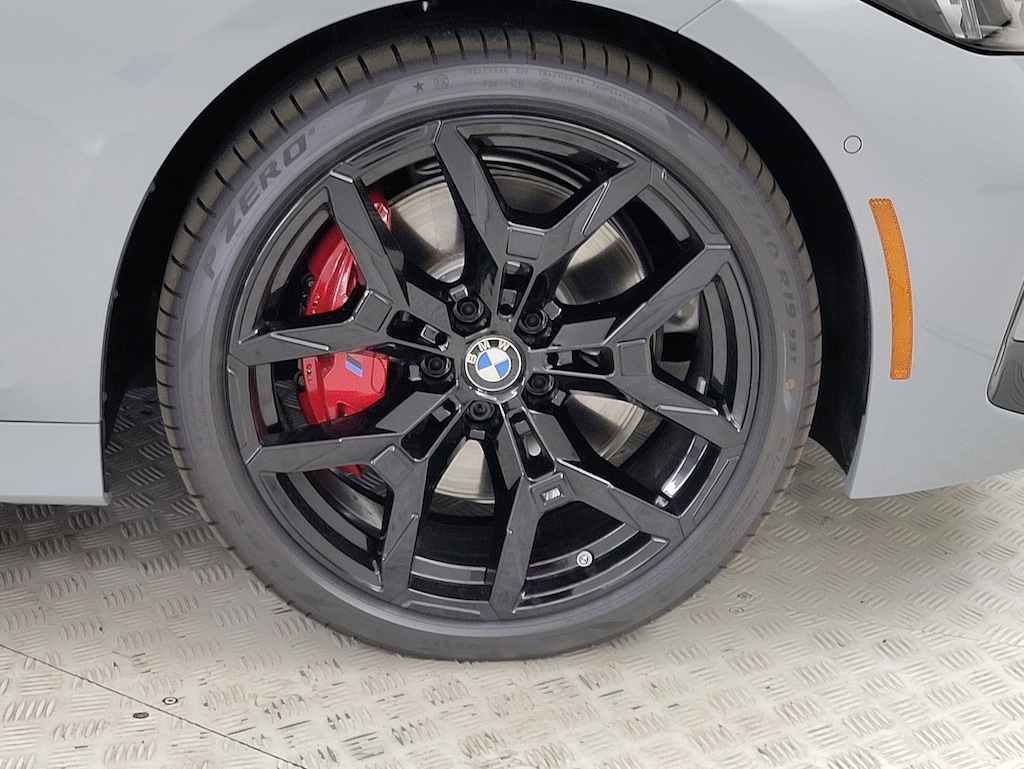 New 2026 BMW 330i NA Sedan