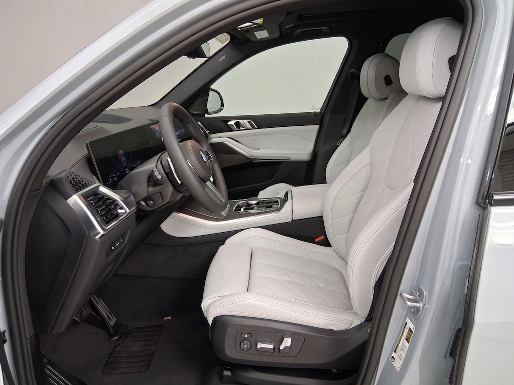 New 2026 BMW X5 sDrive40i SUV