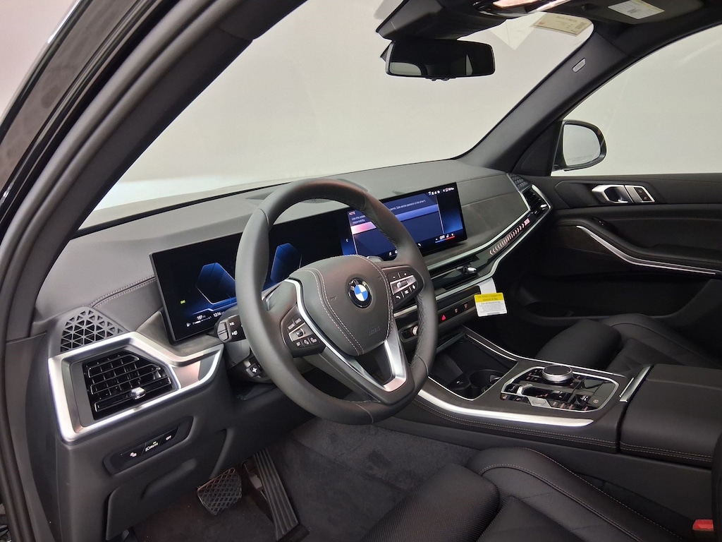 New 2026 BMW X5 sDrive40i SUV