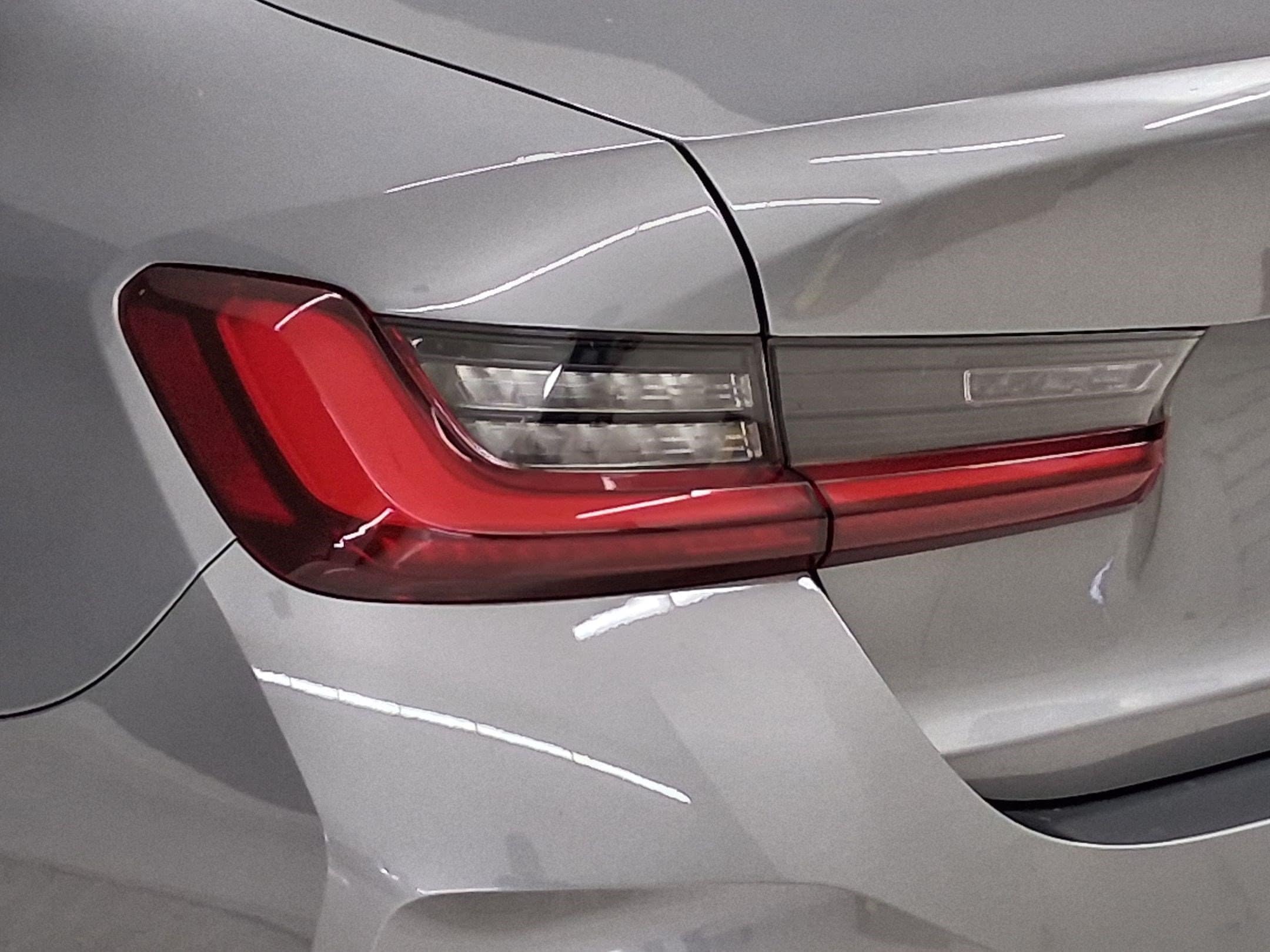 2026 BMW 3 Series 330i - Photo 11