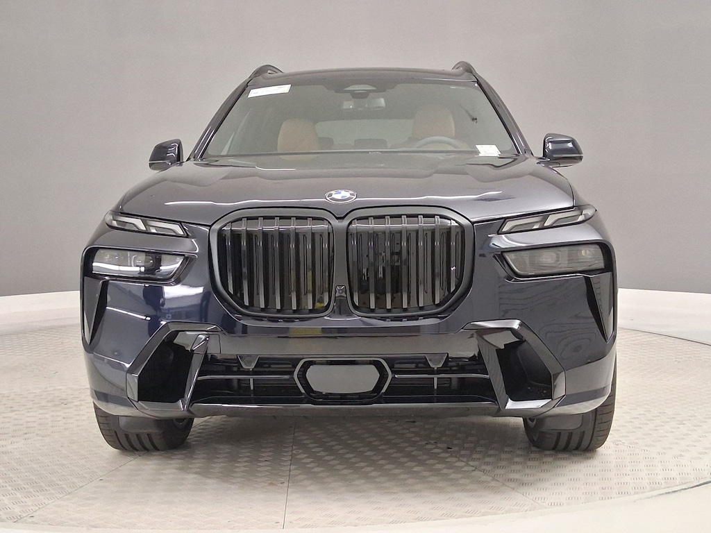 New 2027 BMW X7 xDrive40i SUV