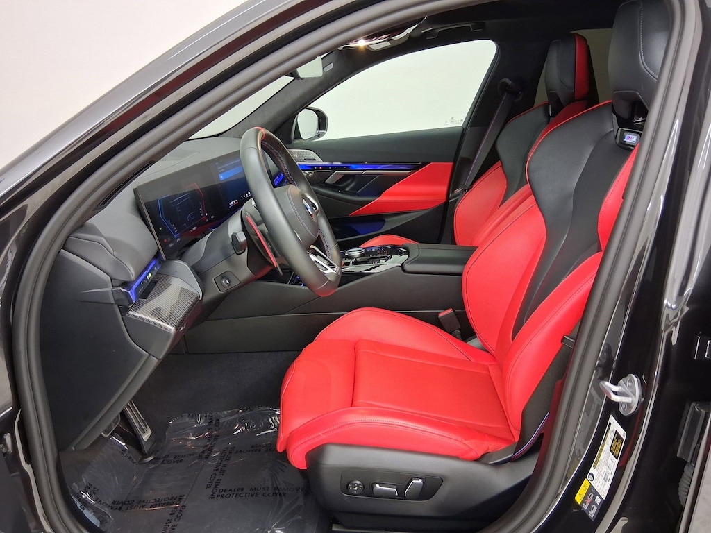 Used 2025 BMW M5 Sedan