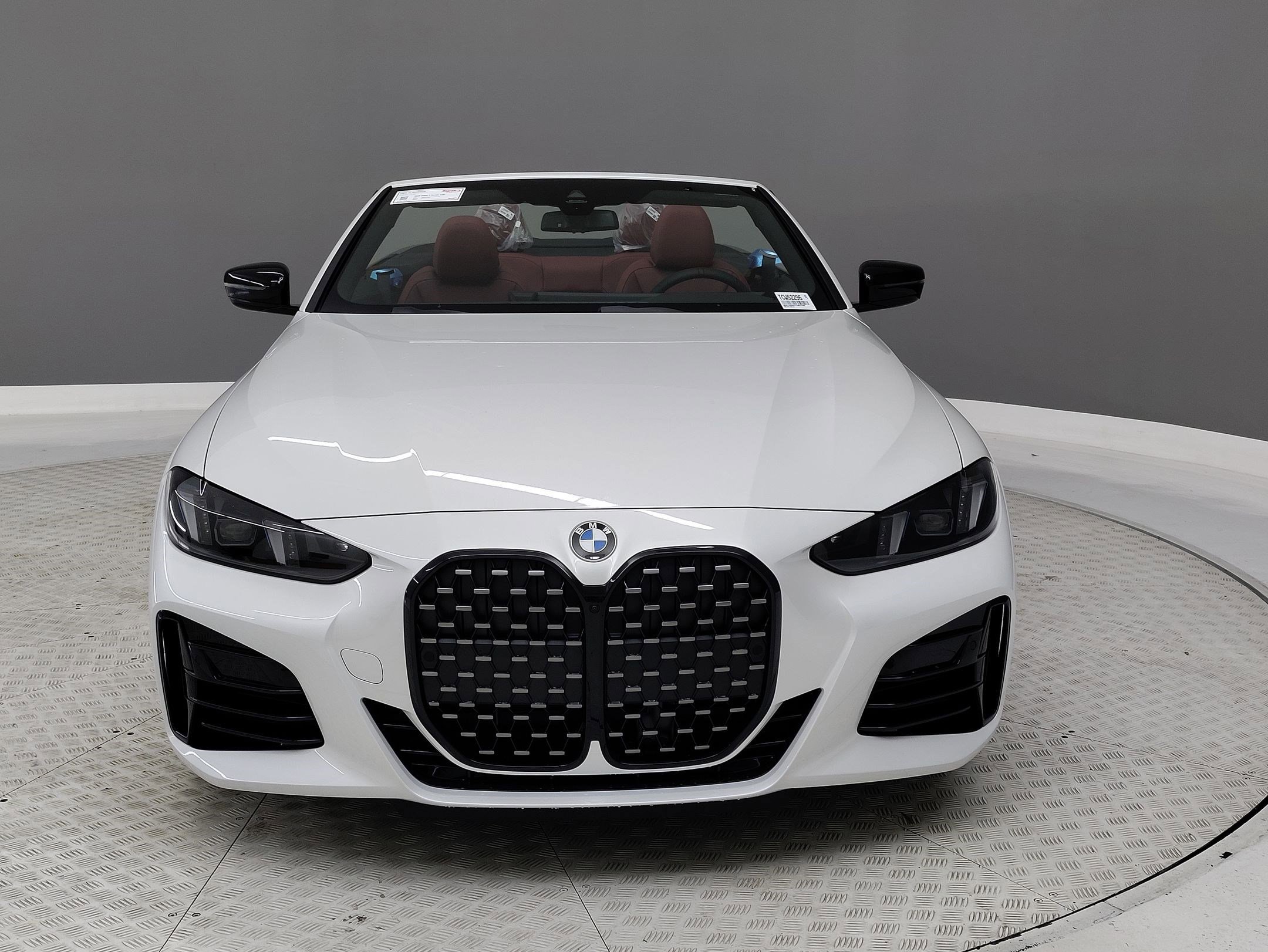 2026 Bmw 430i Convertible photo 2