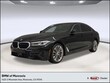  BMW 540i