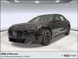  BMW 750e