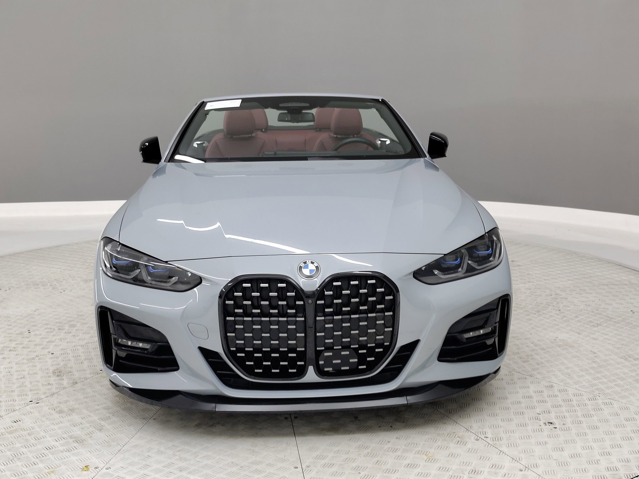 2024 Bmw 430i Convertible photo 2