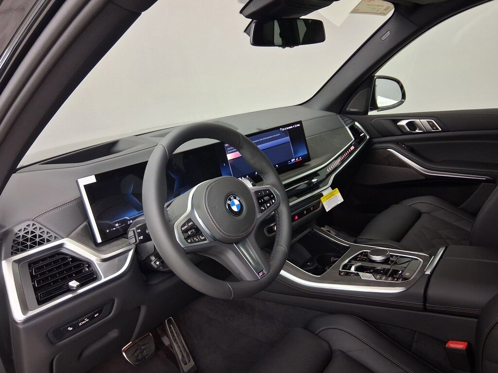 New 2026 BMW X5 xDrive40i SUV