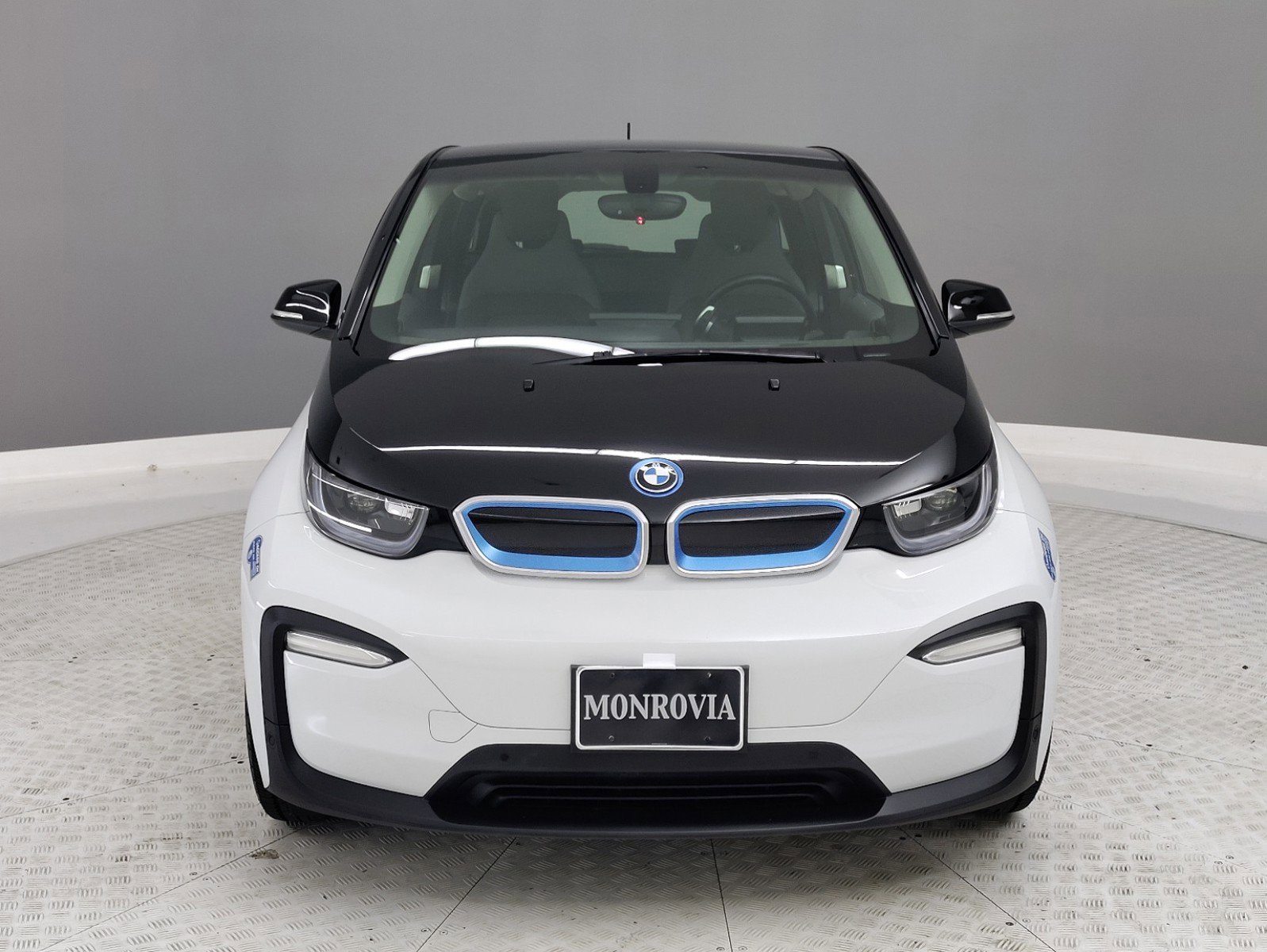 Certified 2021 BMW I3  with VIN WBY8P2C07M7J28107 for sale in Monrovia, CA