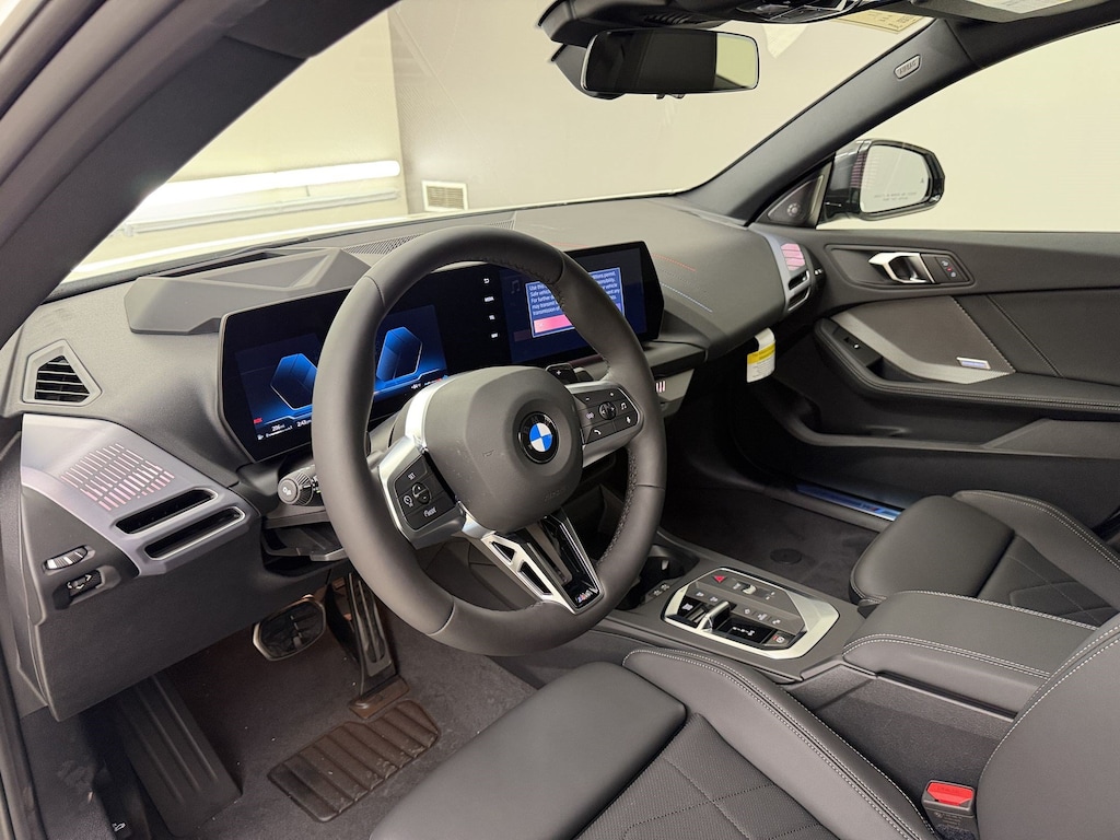 New 2026 BMW 228i Gran Coupe