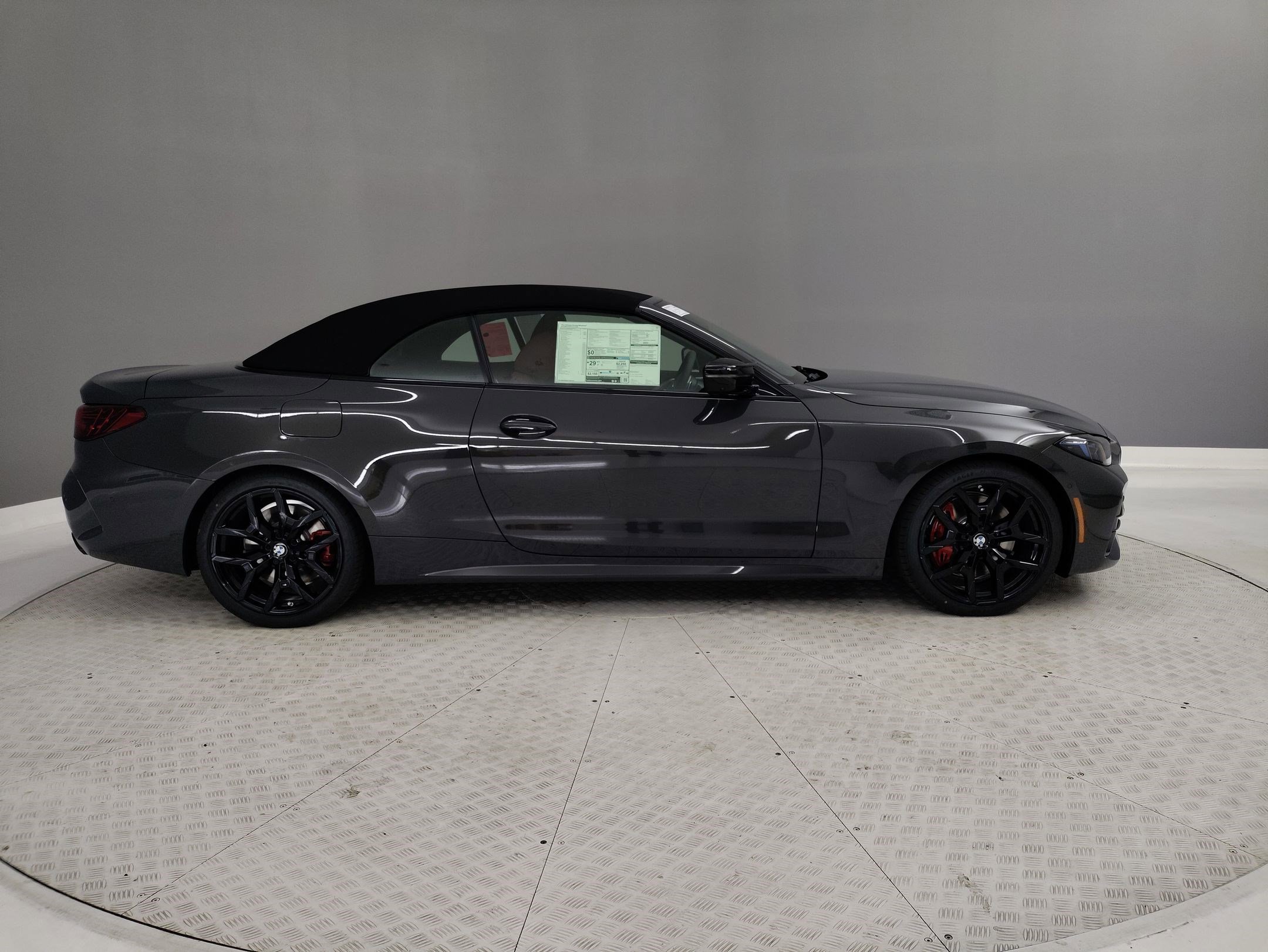 2026 Bmw M440i photo 2