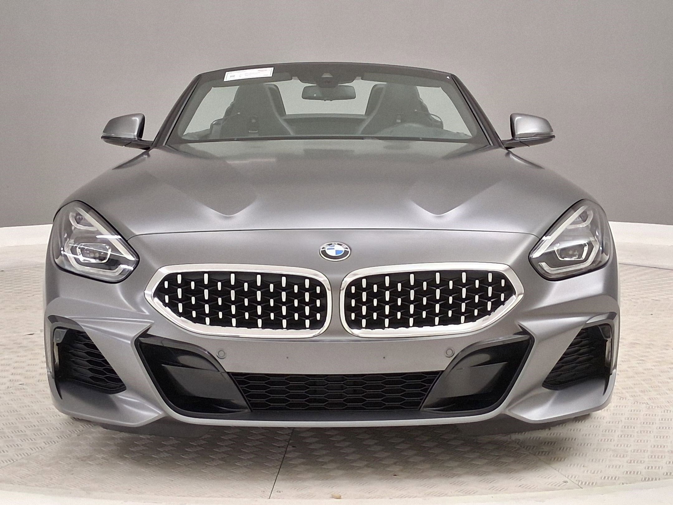 Z4 SDrive30i Convertible