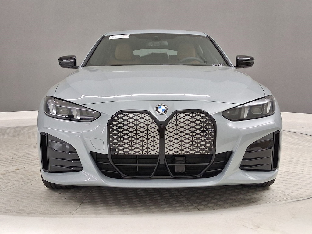New 2026 BMW i4 eDrive40 Hatchback