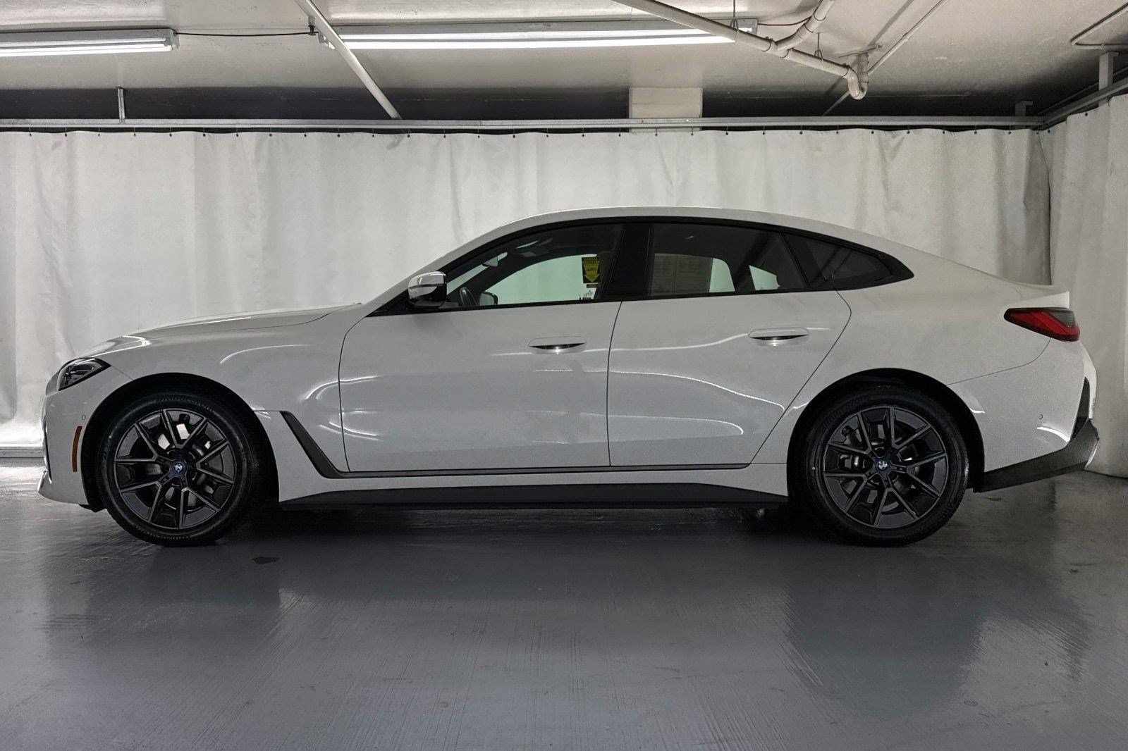 Used 2023 BMW i4 40 with VIN WBY73AW0XPFR21988 for sale in Monrovia, CA