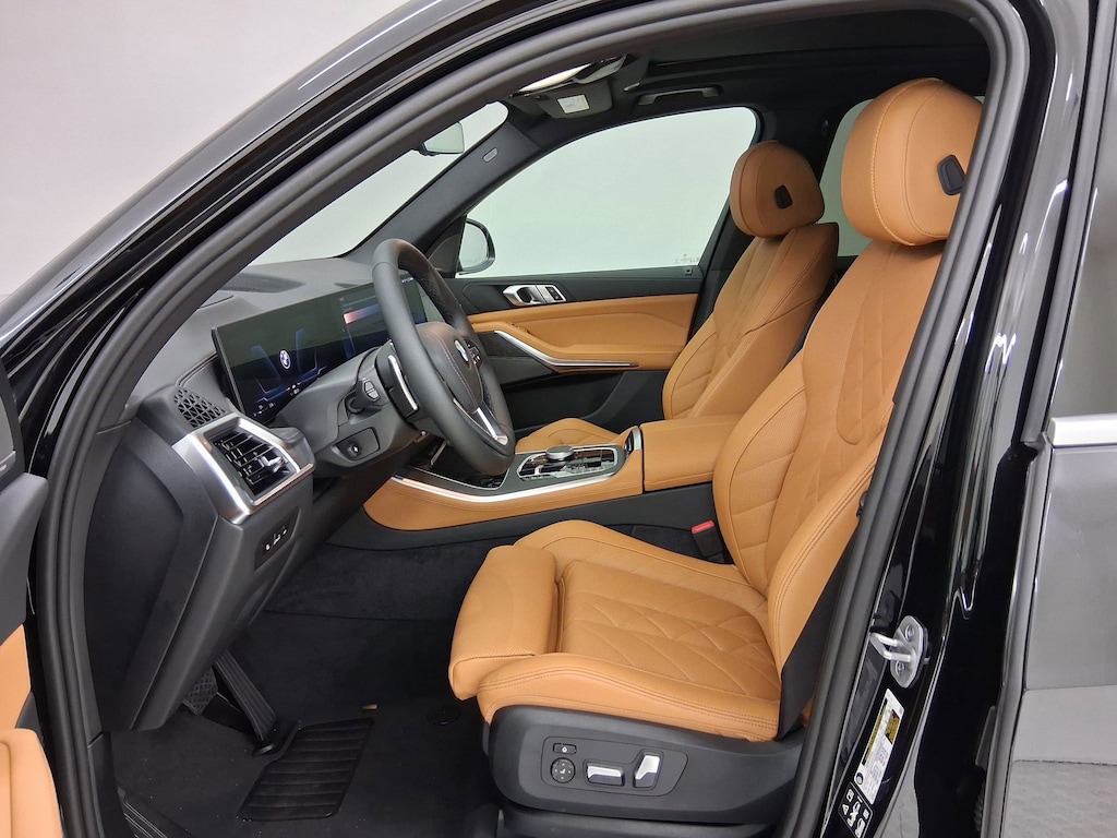 New 2026 BMW X5 xDrive40i SUV