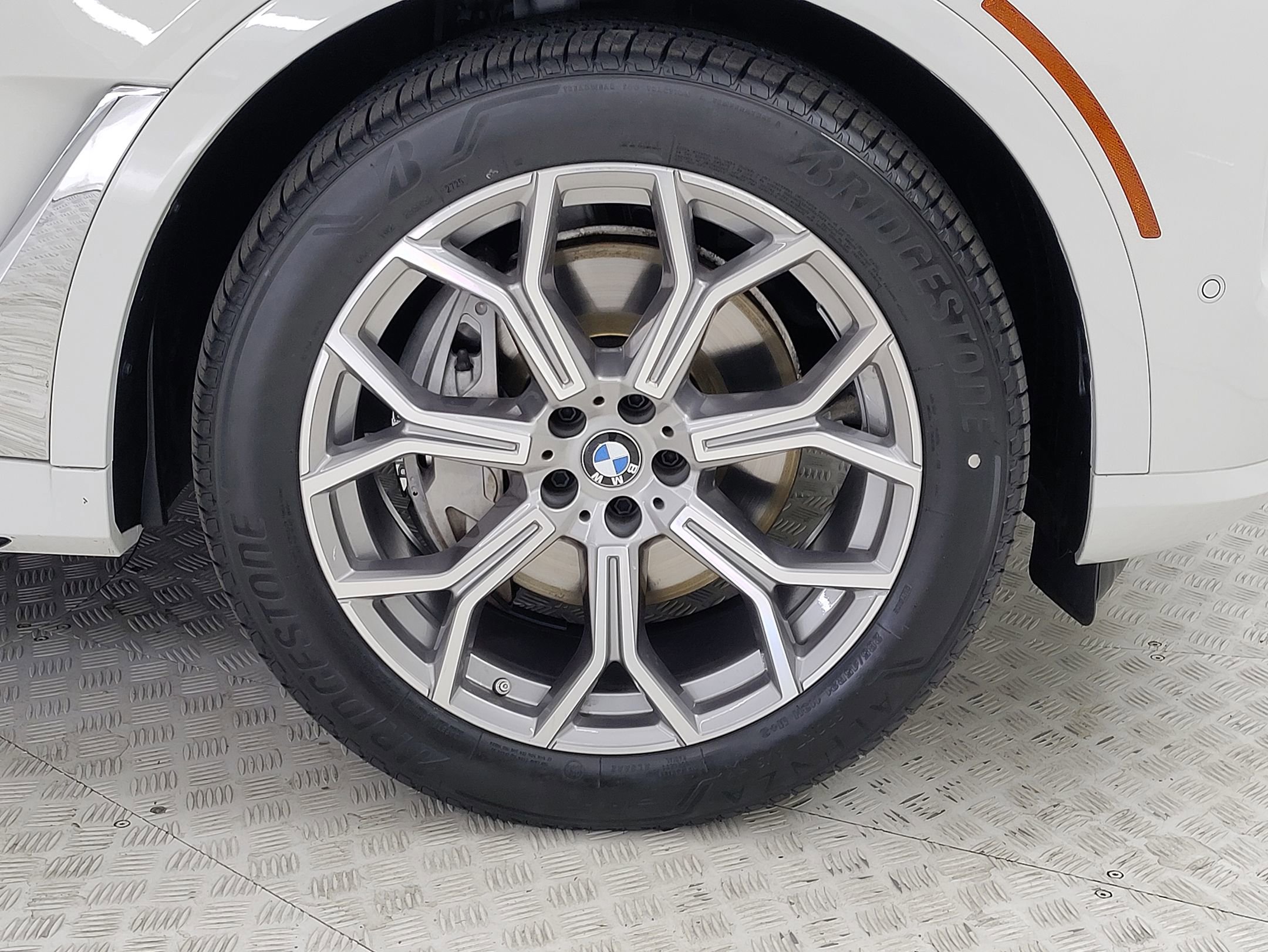 2024 Bmw X7 xDrive40i photo 4