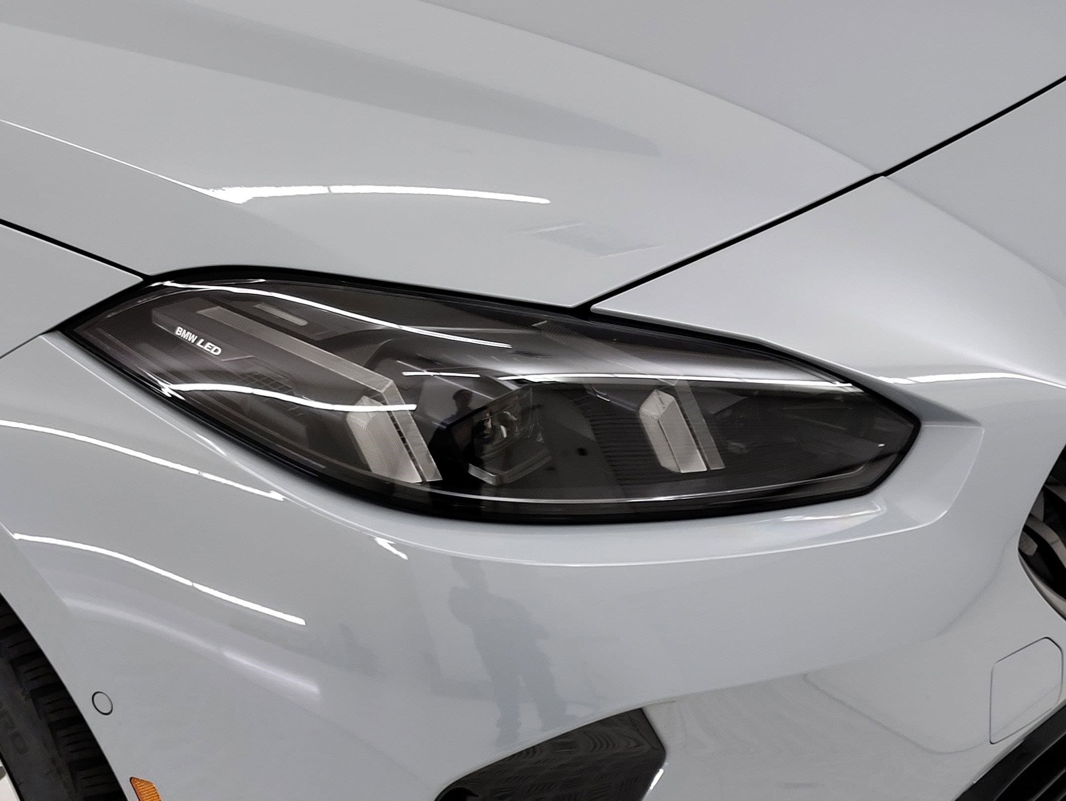 2026 BMW 228i photo 3