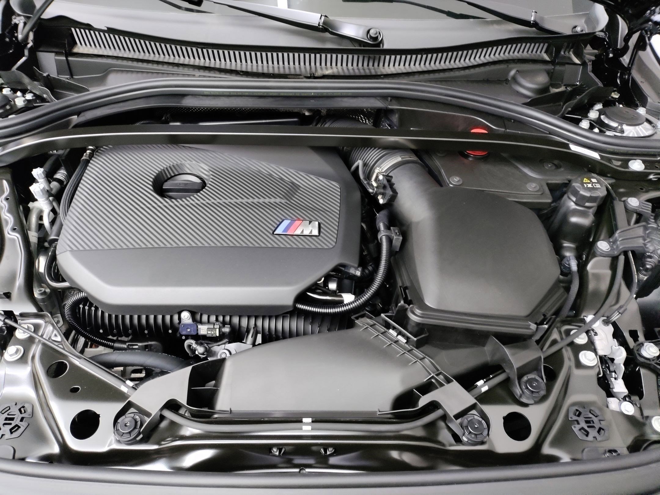 2026 BMW 2 Series M235 - Photo 27