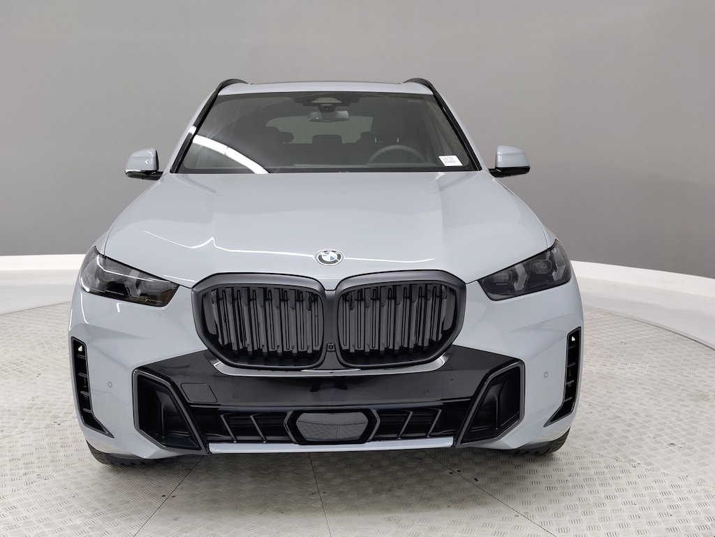 New 2026 BMW X5 sDrive40i SUV