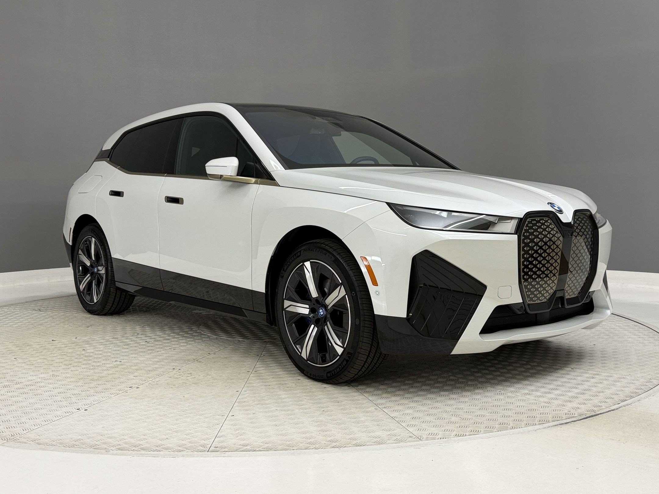 2024 BMW IX XDrive50 SUV