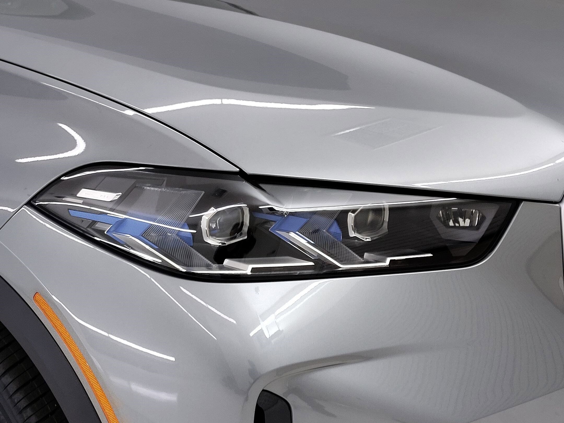 2026 Bmw X5 xDrive40i photo 3