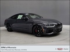 2026 BMW M440i xDrive Coupe