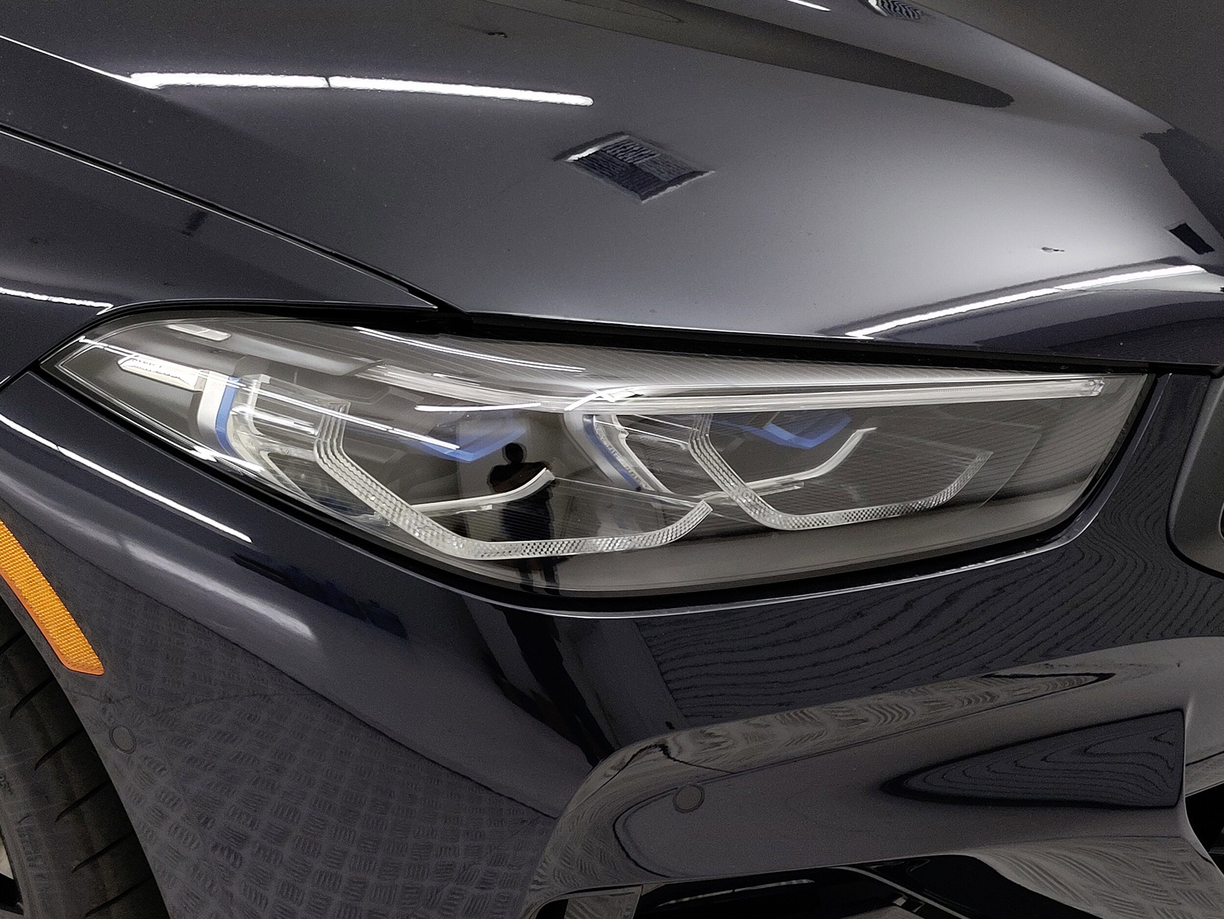 2026 Bmw M850i xDrive Coupe photo 3