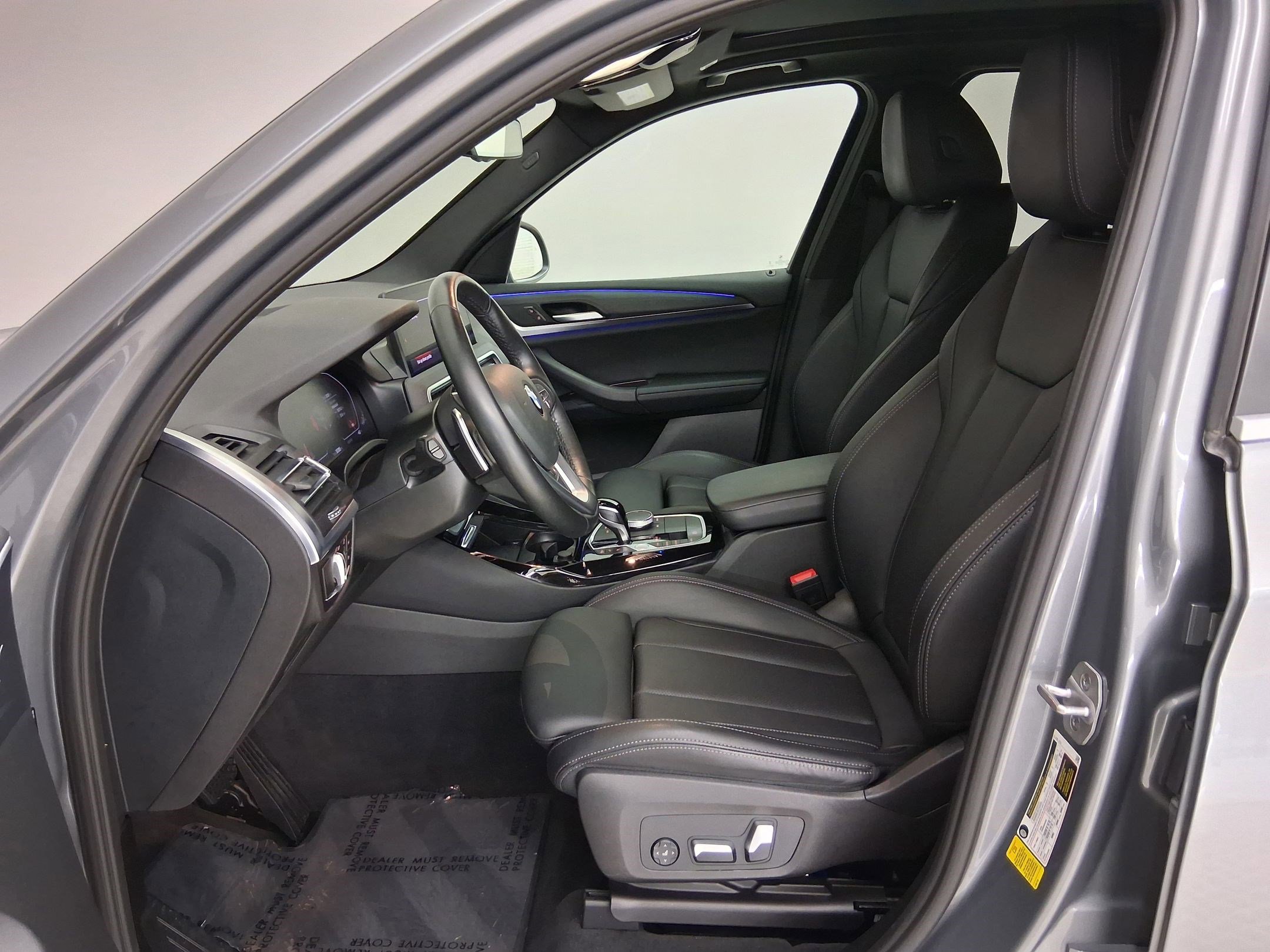 2023 BMW X3 sDrive30i photo 2
