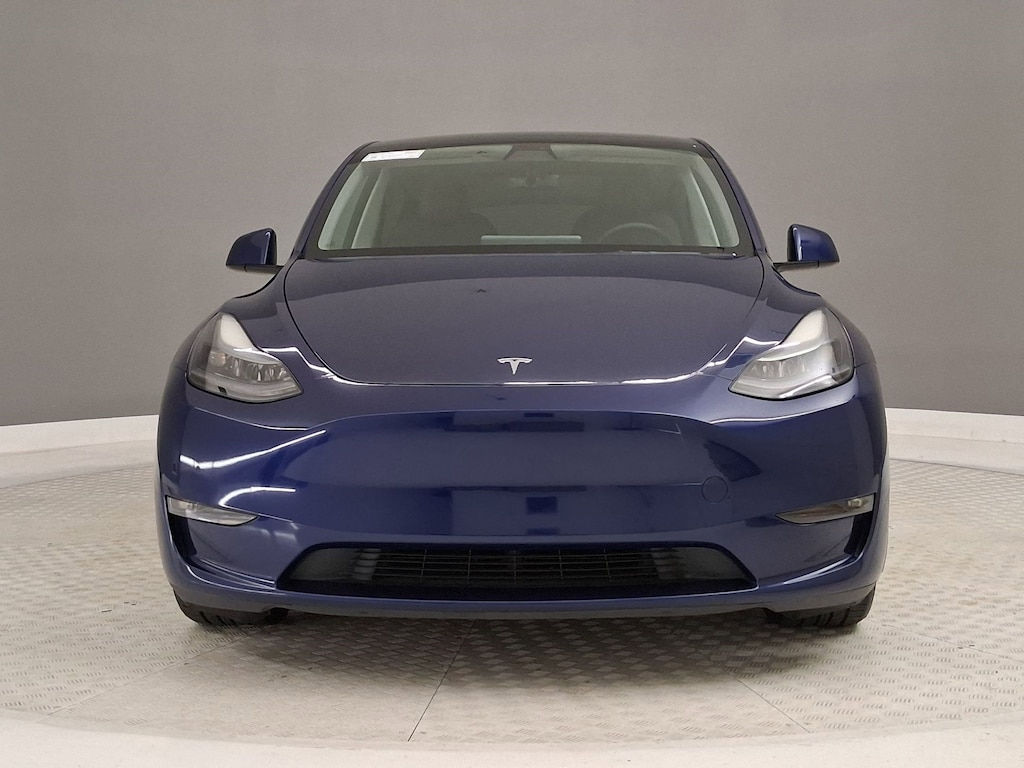 Used 2022 Tesla Model Y Performance SUV