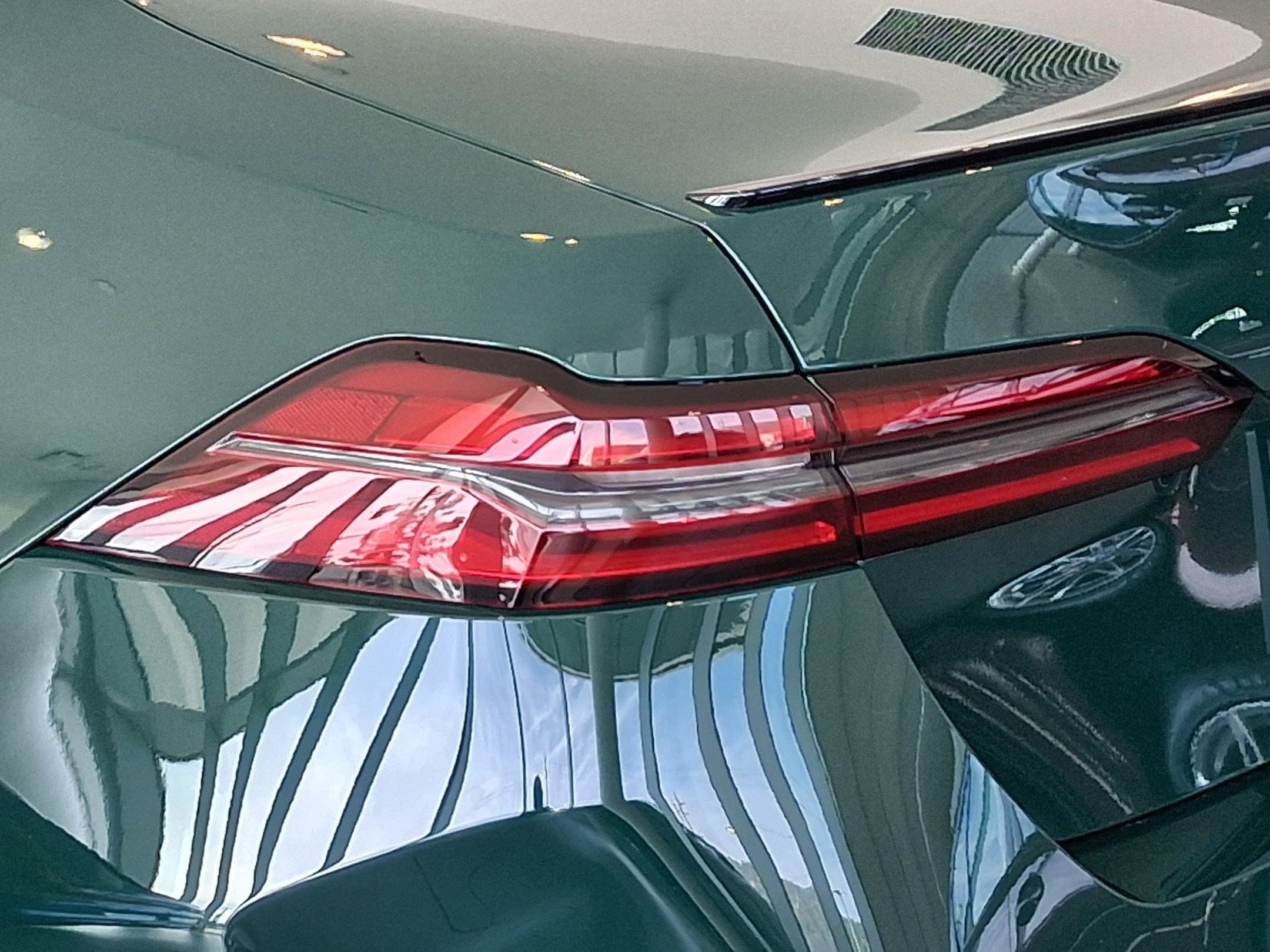 2026 BMW M5 M5 - Photo 8