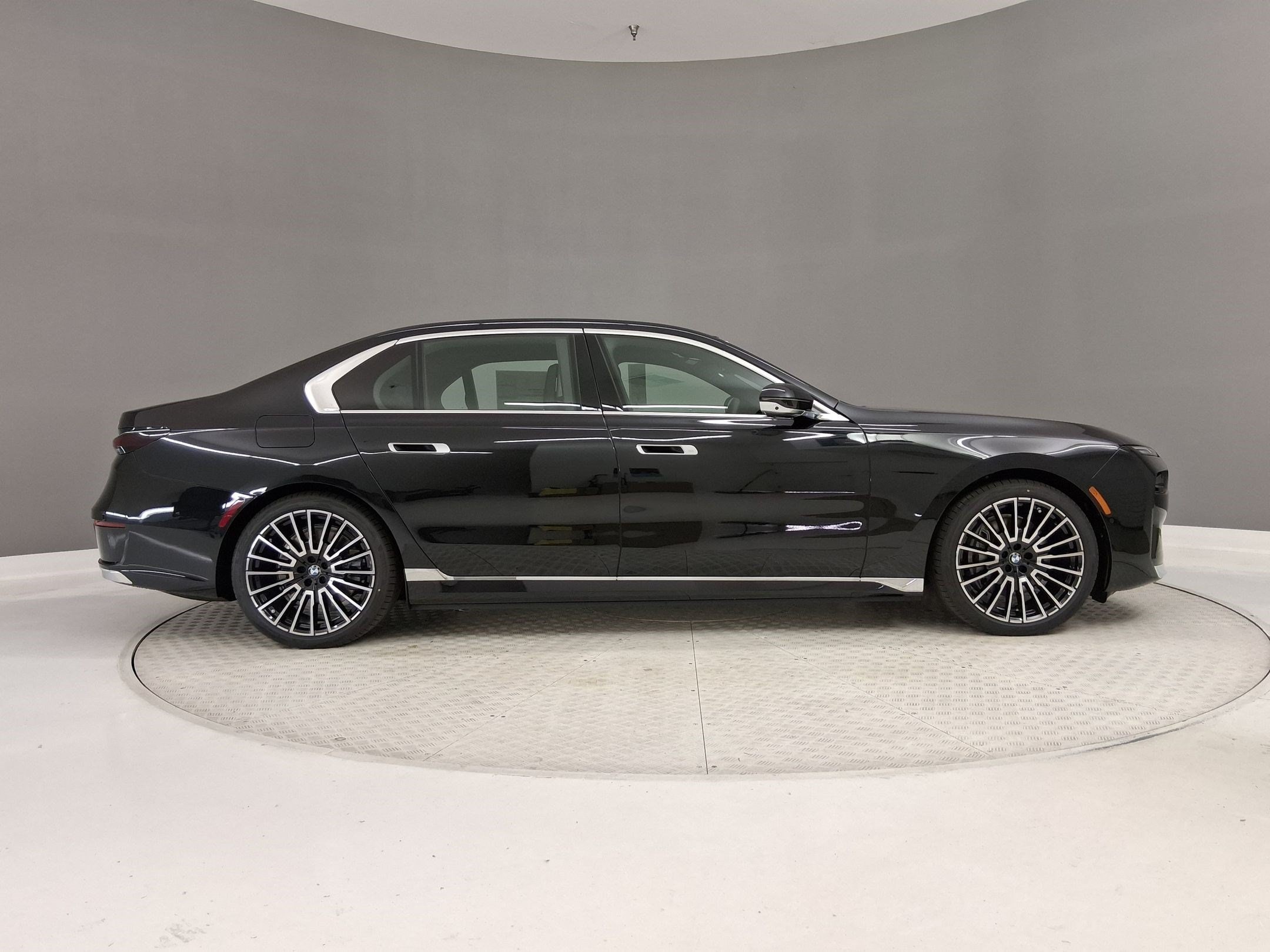 I7 EDrive50 Sedan
