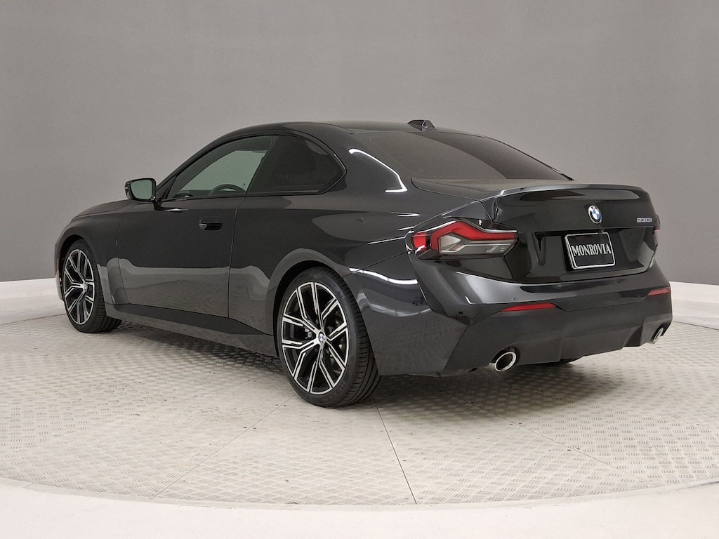 Used 2023 BMW 230i Coupe
