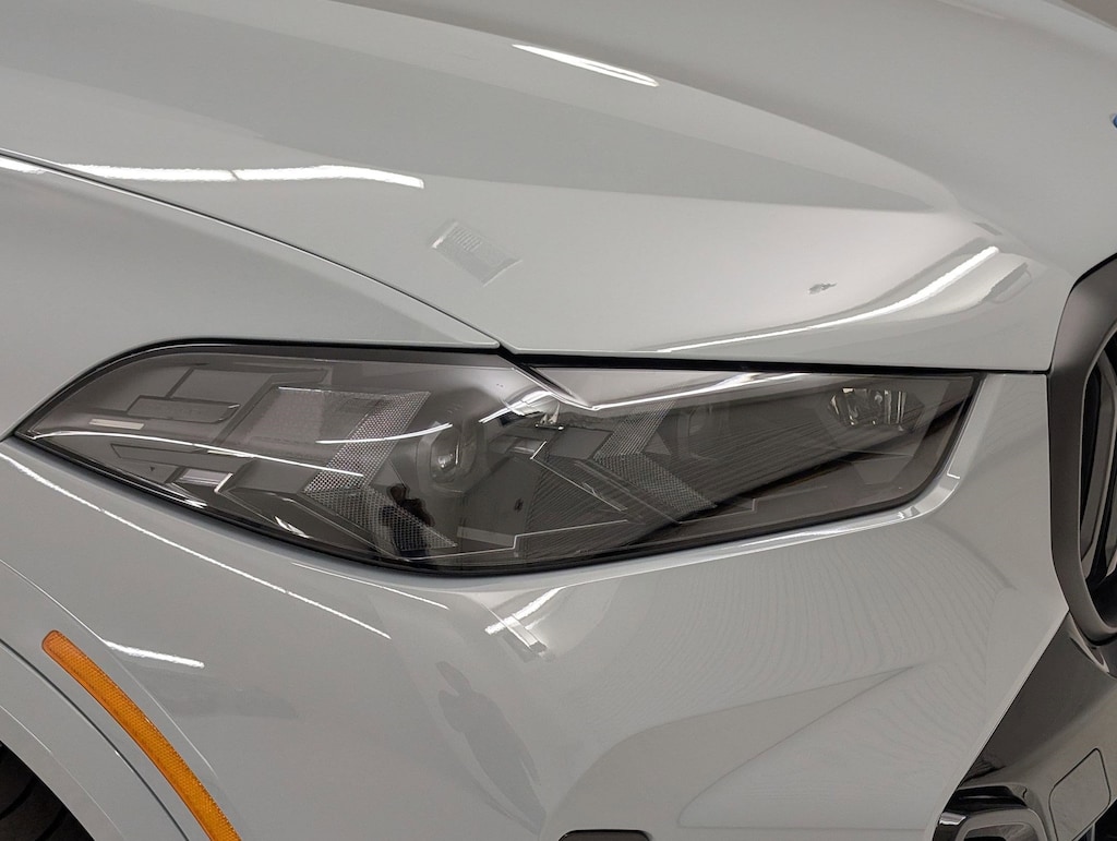 New 2026 BMW X5 PHEV xDrive50e SUV