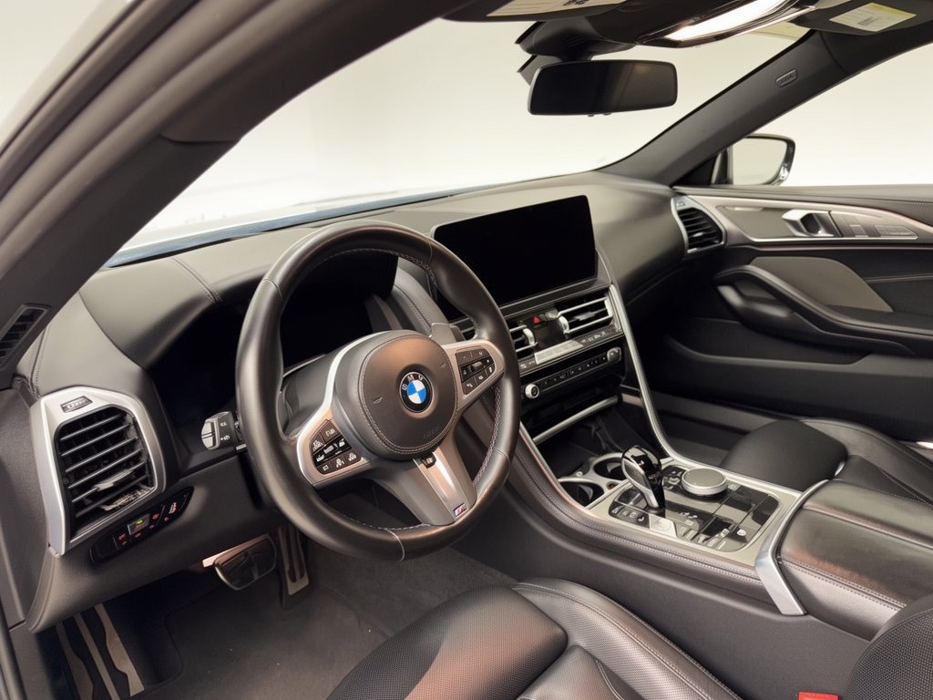 Certified 2023 BMW M850i xDrive Gran Coupe