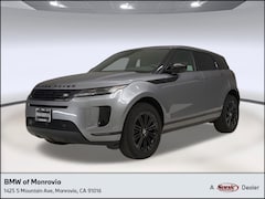 Used 2025 Land Rover Range Rover Evoque Core S SUV for Sale in Ontario, CA