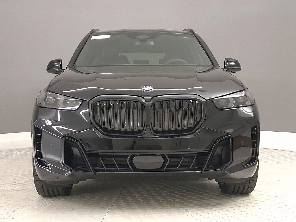 New 2026 BMW X5 xDrive40i SUV