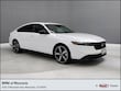 Honda Accord Hybrid
