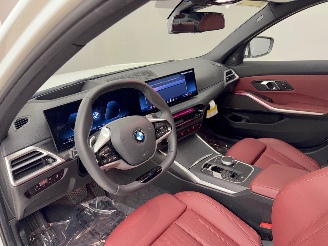 Used 2026 BMW 330i Sedan