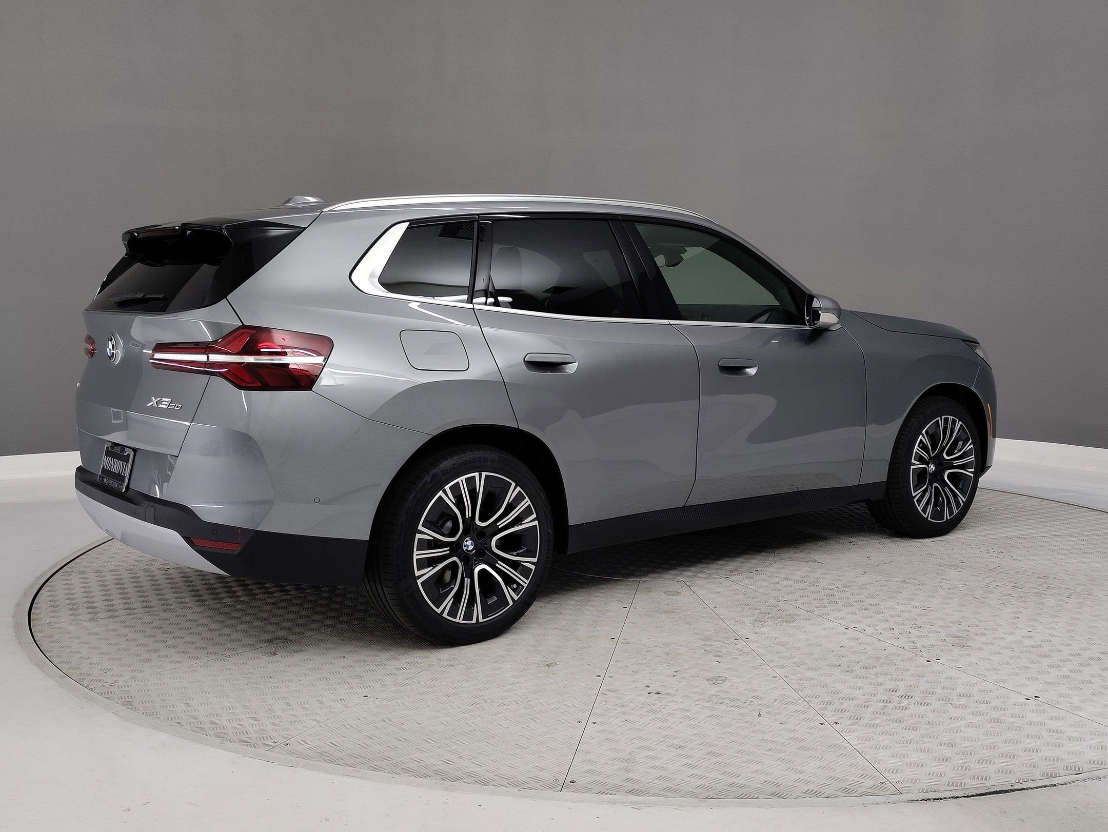 2026 BMW X3 30 xDrive photo 5