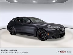 2026 BMW M5 Base Wagon