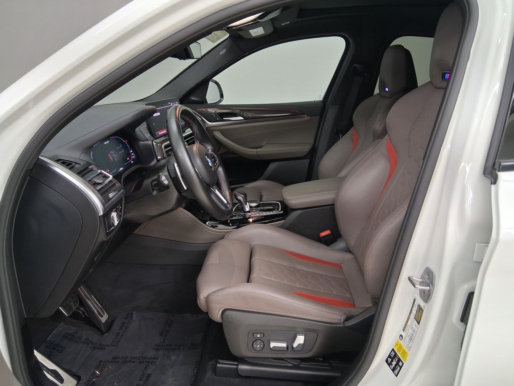 X4 M SUV