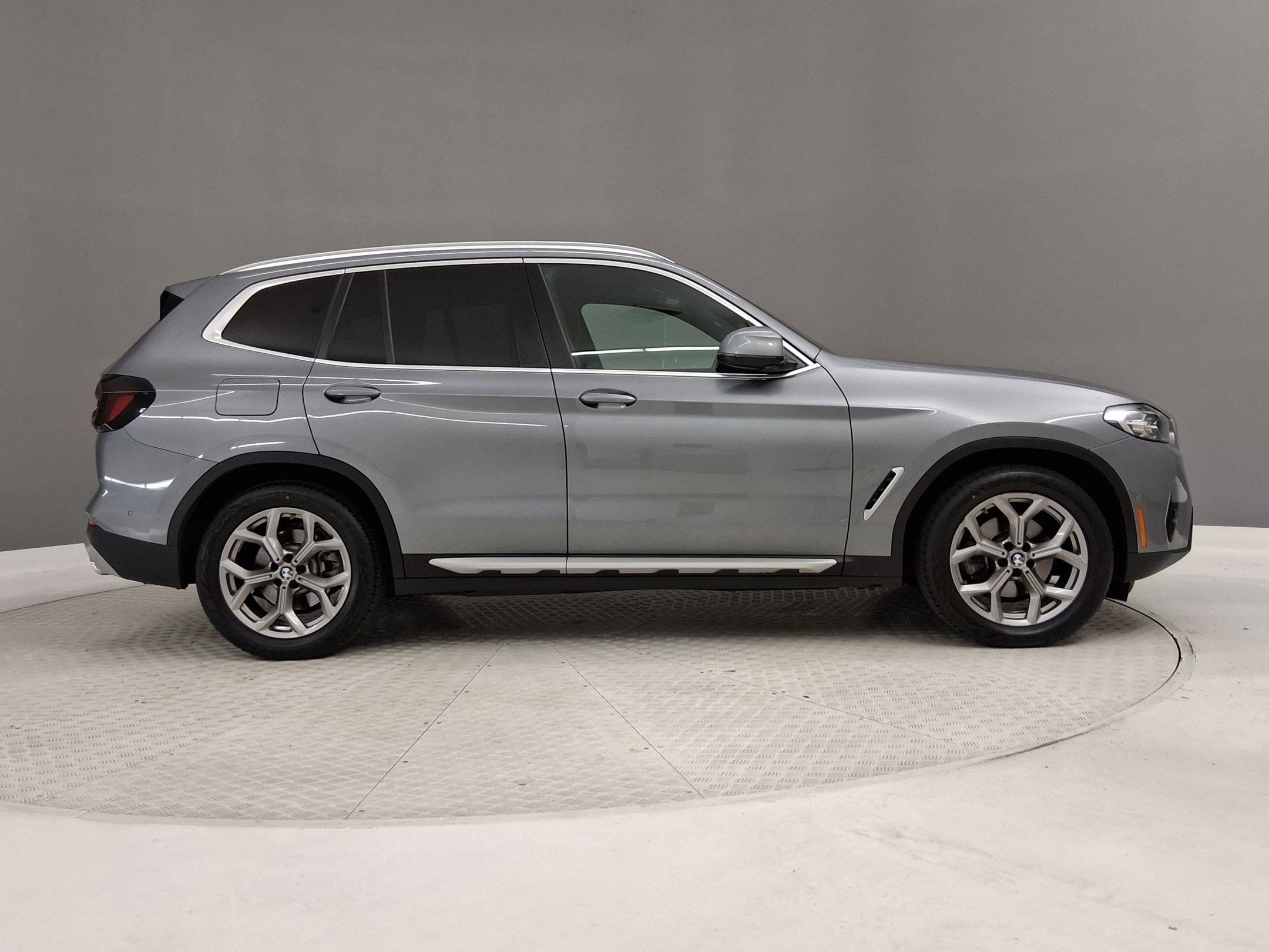2023 BMW X3 sDrive30i photo 5