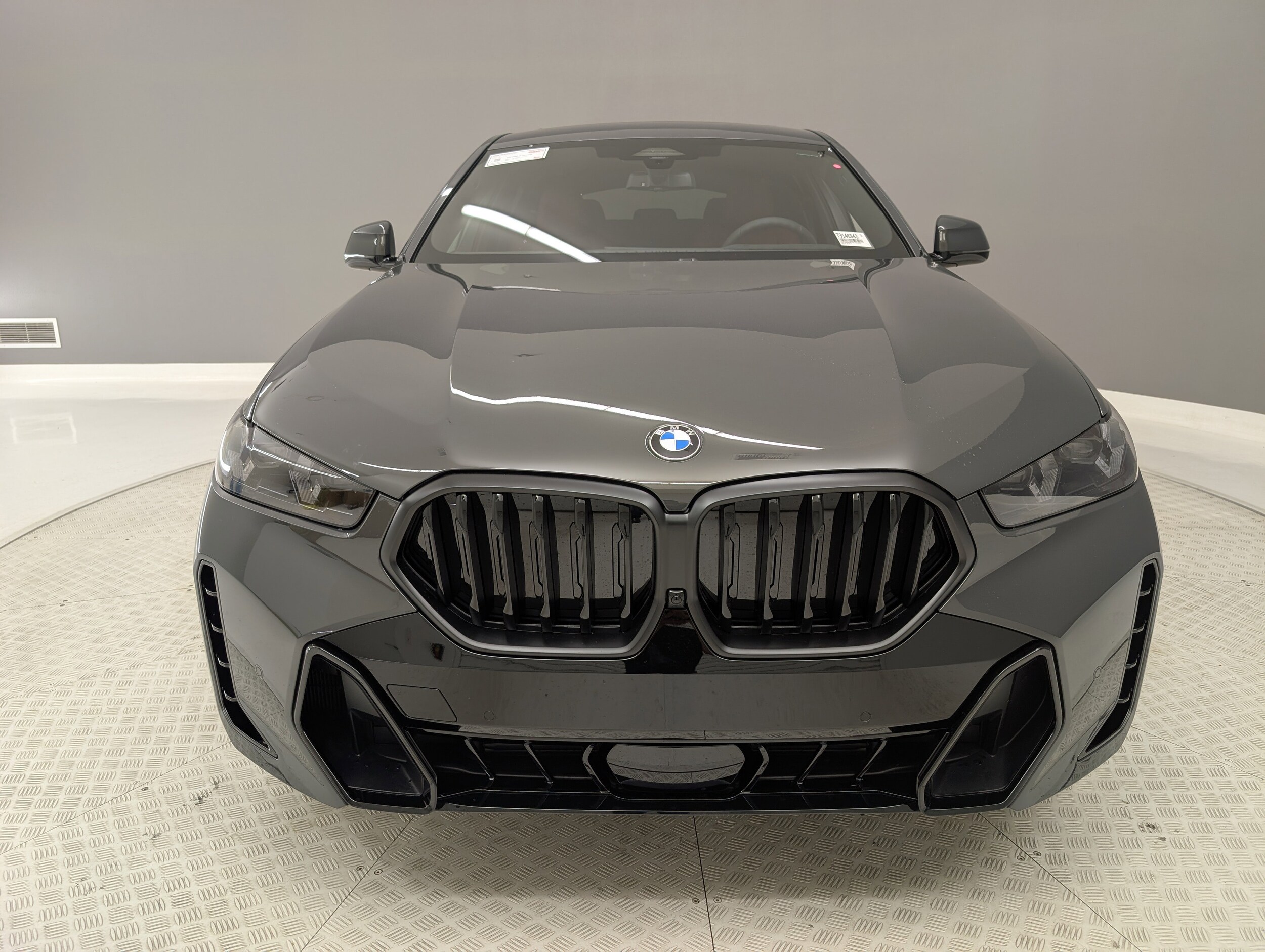 2026 Bmw X6 xDrive40i photo 2
