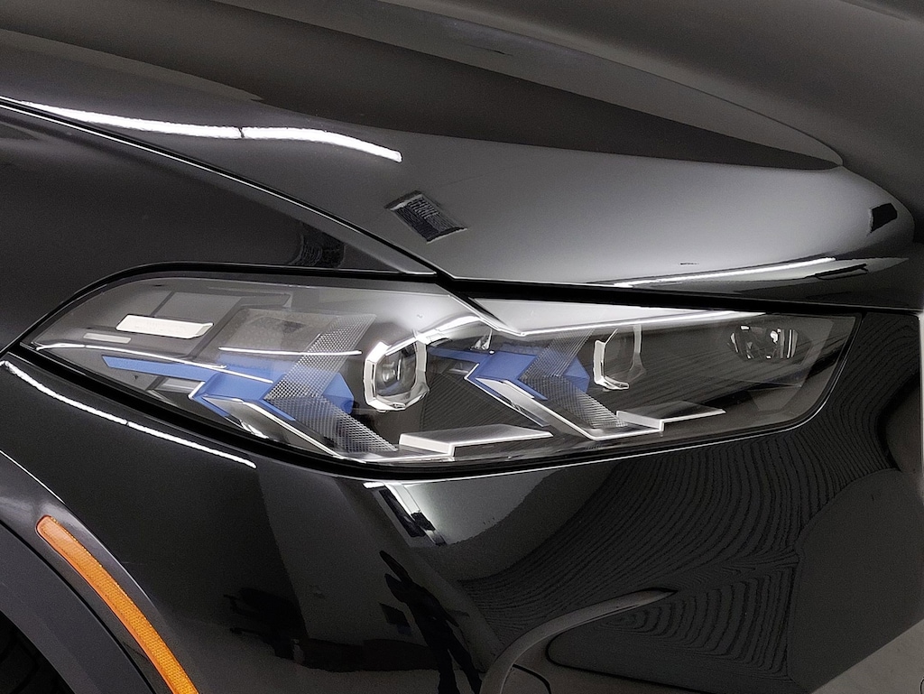 New 2026 BMW X5 sDrive40i SUV