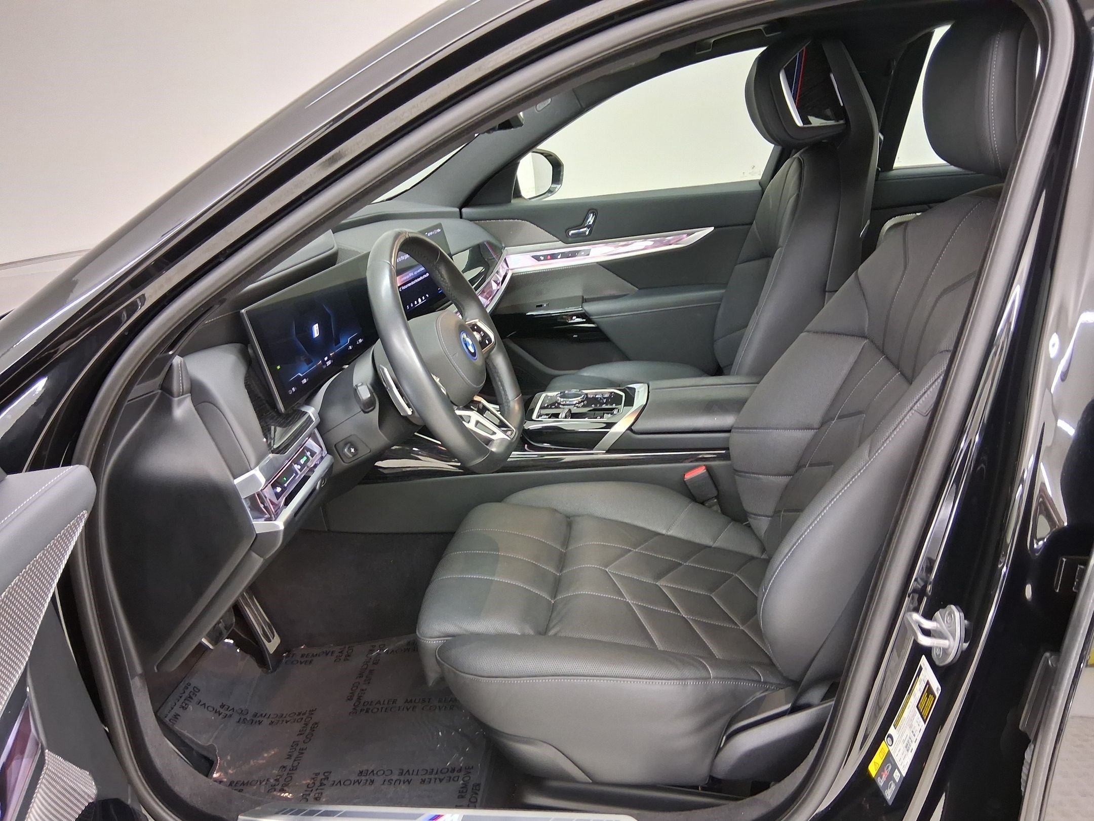 I7 XDrive60 Sedan