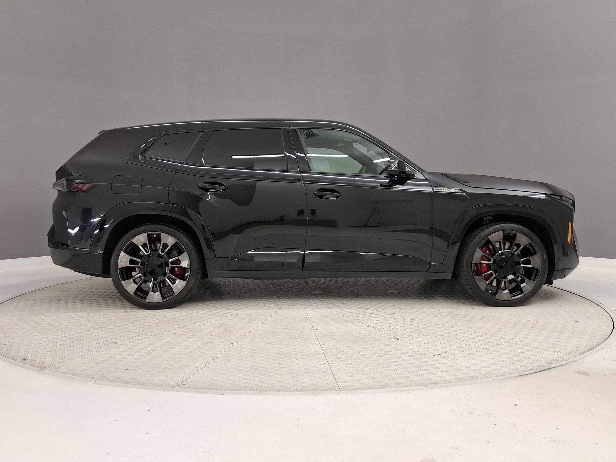 XM SUV