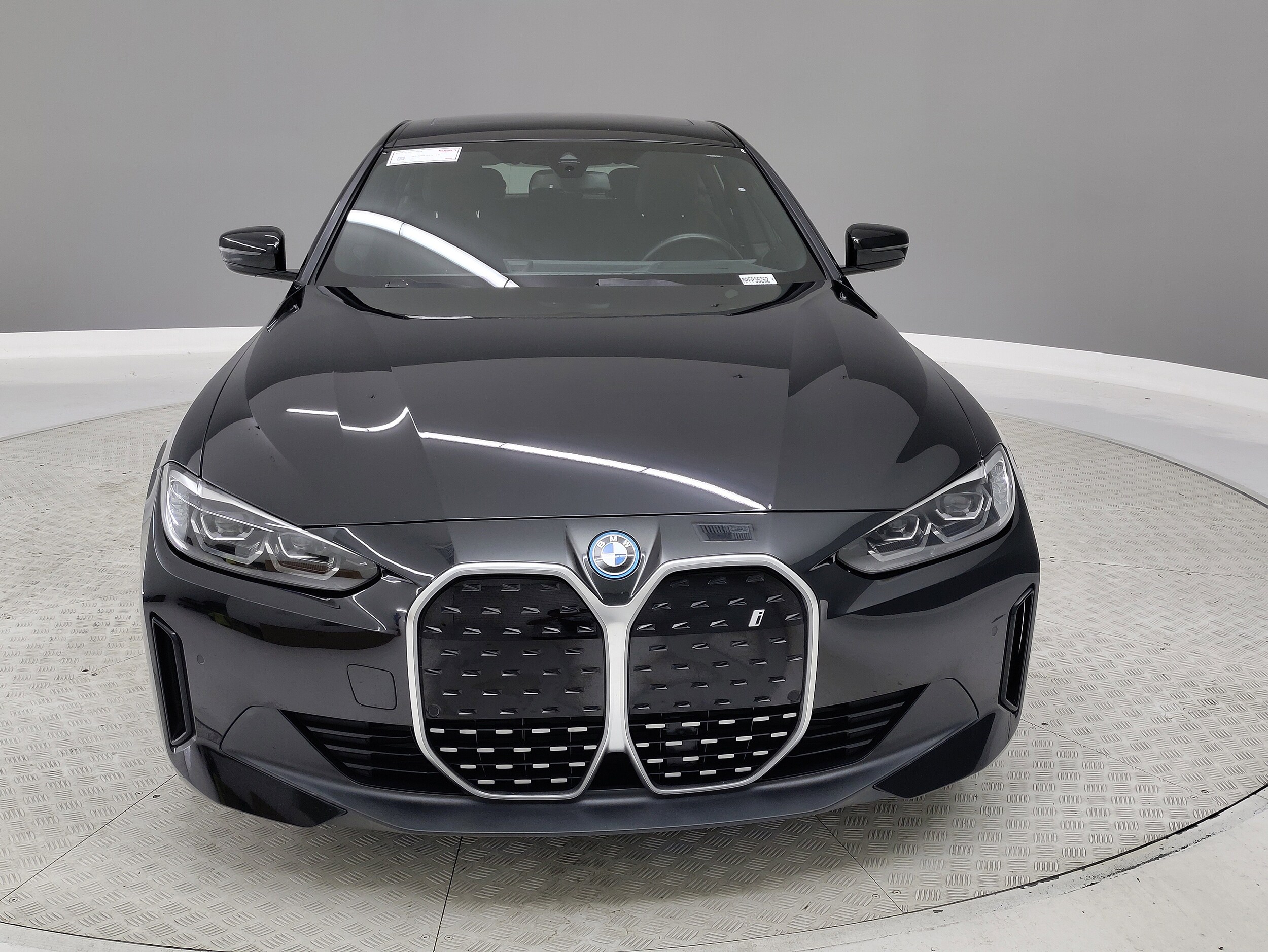 Certified 2023 BMW i4 Base with VIN WBY43AW05PFP35262 for sale in Monrovia, CA