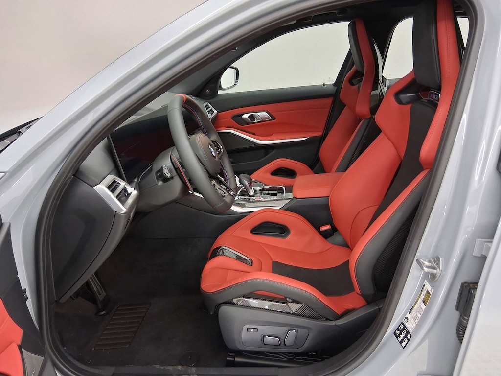 New 2026 BMW M3 Competition xDrive Sedan