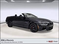 2026 BMW M440i Convertible
