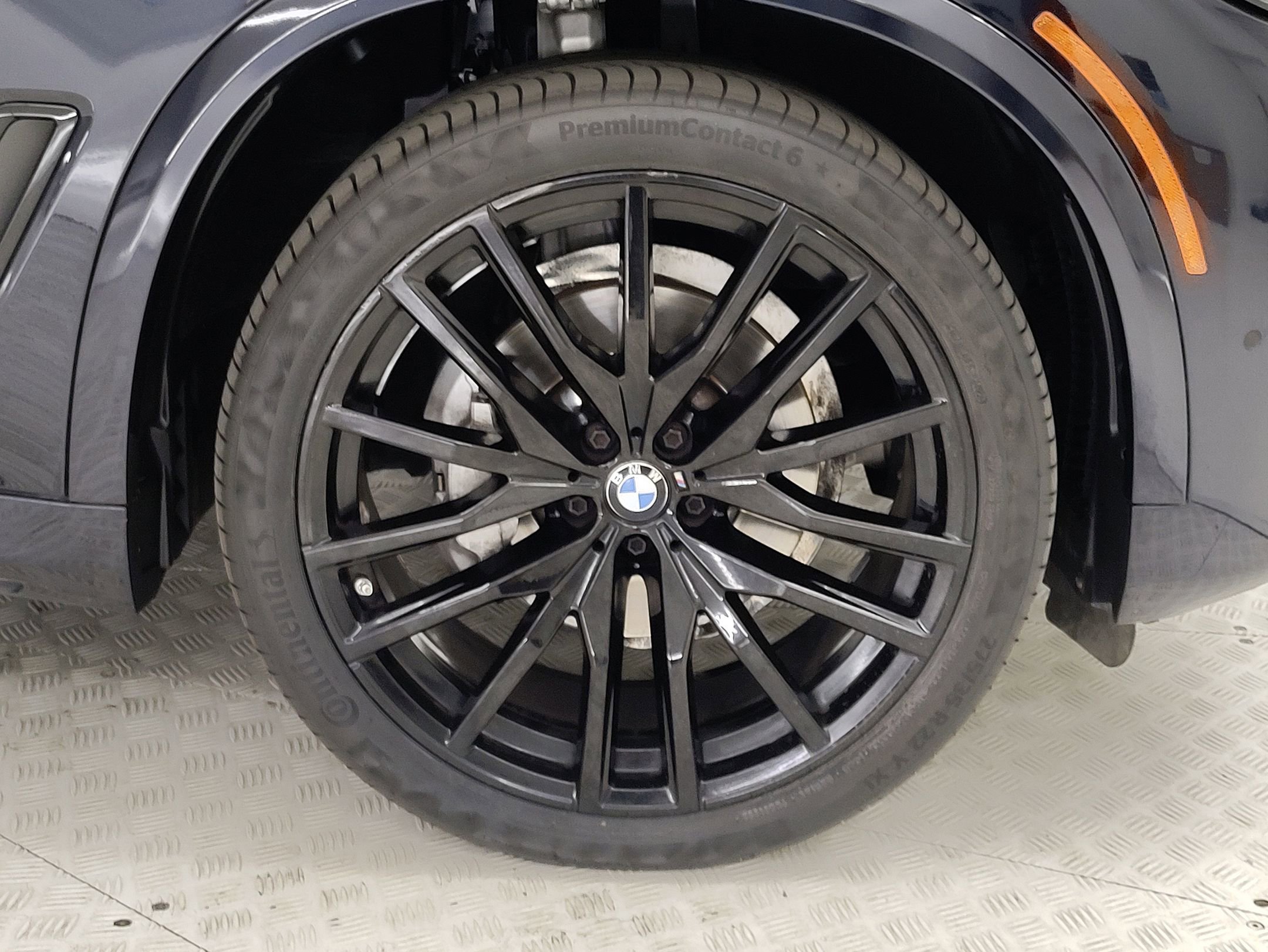 2023 Bmw X5 sDrive40i photo 4